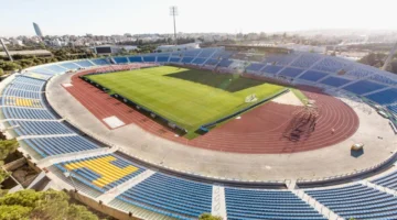 الأسبوع الثامن.. مواعيد مباريات الجولة القادمة ببطولة دوري المحترفين انطلاقًا من الخميس